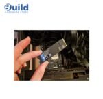 WD Blue SN5000 1TB NVMe SSD – High-Speed Gen4 Storage - Image 2