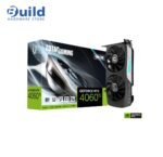 ZOTAC GeForce RTX 4060 Ti 8GB Twin Edge OC