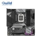 AORUS ELITE B760M GEN5 DDR5 Motherboard – Intel LGA 1700, PCIe 5.0, mATX - Image 2
