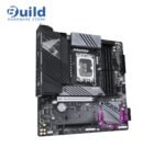 AORUS ELITE B760M GEN5 DDR5 Motherboard – Intel LGA 1700, PCIe 5.0, mATX - Image 3