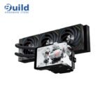 Wonder Vision 360 Turbo ARGB BLACK