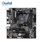 GIGABYTE A520M K V2 Socket AM4 Motherboard - Image 2