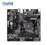 GIGABYTE A520M K V2 Socket AM4 Motherboard - Image 4
