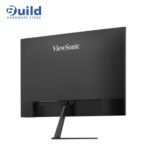 VIEWSONIC VX2479A-HD-PRO 24” FHD IPS, 240Hz, 1ms MPRT, AMD FreeSync, HDR10, Flicker-Free, 2x HDMI 1.4, DP 1.4, VESA Mount. - Image 4