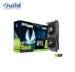 ZOTAC GeForce RTX 3060 12GB Twin Edge