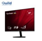 ViewSonic VA24E1-H 24” Full HD 120Hz Monitor with HDMI and VGA