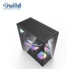 DarkFlash DS900 Black + 750W - Image 4