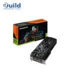 Gigabyte RTX 5070Ti WINDFORCE 16G