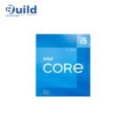 Intel Core i5-12400F BOX