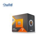AMD Ryzen™ 7 7800X3D Gaming Processor