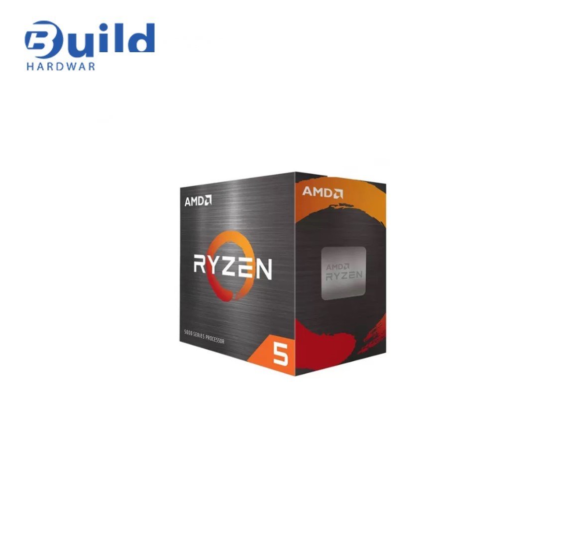 778 AMD Ryzen 5 5600 - Image 1