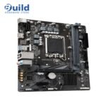 Gigabyte H610M K DDR4 Socket LGA 1700 Motherboard - Image 2