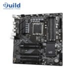 GIGABYTE B760 DS3H DDR4 Motherboard - Image 3