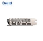 MSI GeForce RTX 4060 Ventus X2 WHITE 8GB - Image 4