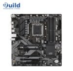 GIGABYTE B760 DS3H DDR4 Motherboard - Image 4