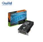 Gigabyte RTX™ 5060 Ti EAGLE OC 8G – 8GB GDDR7, 4608 CUDA cores, 2617 MHz boost, PCI-E 5.0, 128-bit, 3x DP 2.1b, 1x HDMI 2.1b