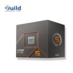 AMD Ryzen 5 8500G (only build)