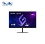 VIEWSONIC VX2479A-HD-PRO 24” FHD IPS, 240Hz, 1ms MPRT, AMD FreeSync, HDR10, Flicker-Free, 2x HDMI 1.4, DP 1.4, VESA Mount.