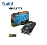 Gigabyte RTX™ 5060 Ti EAGLE OC 8G – 8GB GDDR7, 4608 CUDA cores, 2617 MHz boost, PCI-E 5.0, 128-bit, 3x DP 2.1b, 1x HDMI 2.1b - Image 2