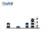 Gigabyte H610M K DDR4 Socket LGA 1700 Motherboard - Image 3