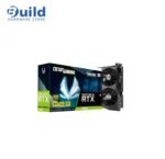 ZOTAC GeForce RTX 3060 12GB Twin Edge - Image 3