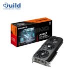 Gigabyte Radeon RX 9060 XT Gaming OC 8GB GDDR6 Graphic Card