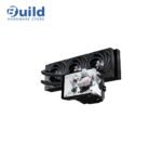 Wonder Vision 360 Turbo ARGB BLACK - Image 2