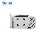 MSI GeForce RTX 4060 Ventus X2 WHITE 8GB - Image 3