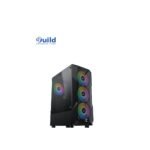 CASE XIGMATEK MOON KHNIGHT 500W