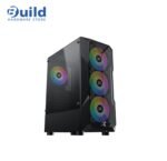 CASE XIGMATEK MOON KHNIGHT 500W - Image 2