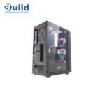 Aura GC1 Elite Power Supply - 80+ Gold Fully Modular PSU - Image 3