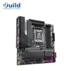 B650M AORUS ELITE (Rev. 1.0) - AMD AM5 Micro-ATX Gaming Motherboard - Image 4