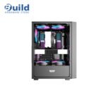 Aura GC1 Elite Power Supply - 80+ Gold Fully Modular PSU - Image 4