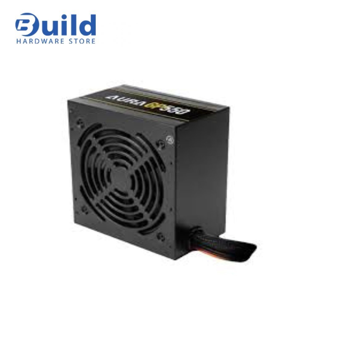 750 PSU Gamdias Aura GP 750 - 750W 80+ Bronze Gaming Power Supply - Image 1