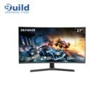 AIWA MZ2707-K1 165Hz 2K Gaming Monitor - 27 inch IPS Display