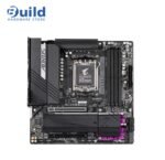 B650M AORUS ELITE (Rev. 1.0) - AMD AM5 Micro-ATX Gaming Motherboard - Image 3