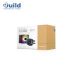 Deepcool LE300 LED 120mm Liquid CPU Cooler - Image 2