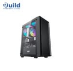 Aura GC1 Elite Power Supply - 80+ Gold Fully Modular PSU - Image 2
