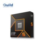 AMD Ryzen 5 9600X - Granite Ridge (Zen 5) 6-Core 12 Therads 3.9 GHz - Socket AM5 65W
