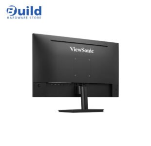 ViewSonic VX27G1-HD 27" 180Hz FHD IPS Gaming Monitor, 1ms, IPS, HDR10, G-Sync Compatible, HDMI, DisplayPort , Black, 1 YEAR.