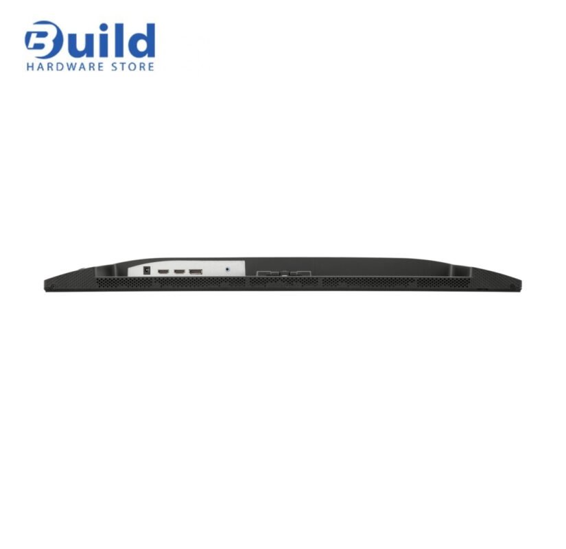 ViewSonic VX27G1-HD 27" 180Hz FHD IPS Gaming Monitor, 1ms, IPS, HDR10, G-Sync Compatible, HDMI, DisplayPort , Black, 1 YEAR.