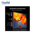 ARZOPA Z1RC 16" INCH QHD (2560x1600) IPS TOUCH 2.5K Portable Monitor 123% sRGB, 1.07 Billion Color, 3YEAR