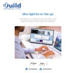 ARZOPA A1M Portable Monitor 17.3″ FHD 17.3 FHD IPS TOUCH 103% SRGB, USB‑C + Mini HDMI, Built‑in Kickstand, 3YEAR