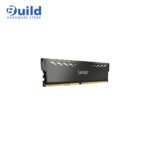 Lexar THOR DDR4 RAM 32GB Kit (2x16GB) 3200 MHZ DRAM 288-Pin UDIMM Desktop Memory, XMP 2.0 High Performance Computer Memory, 1YEAR