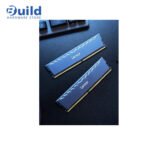 Lexar THOR DDR4 RAM 32GB Kit (2x16GB) 3200 MHZ DRAM 288-Pin UDIMM Desktop Memory, XMP 2.0 High Performance Computer Memory, 1YEAR