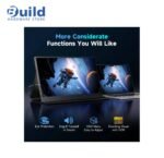 Arzopa A3C PRO 13.3 Inch OLED 1080P FHD Full HD Gaming Portable Monitor Screen Extender for Laptop Mobile Portable Monitor