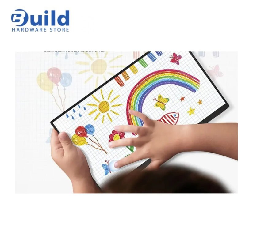 ARZOPA A1T 15.6 INCH FHD IPS 1080P TOUCH, 60HZ, PORTABLE MONITOR , 3YEAR