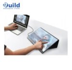 ARZOPA A1T 15.6 INCH FHD IPS 1080P TOUCH, 60HZ, PORTABLE MONITOR , 3YEAR