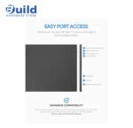 ARZOPA A1T 15.6 INCH FHD IPS 1080P TOUCH, 60HZ, PORTABLE MONITOR , 3YEAR