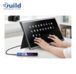 ARZOPA A1T 15.6 INCH FHD IPS 1080P TOUCH, 60HZ, PORTABLE MONITOR , 3YEAR